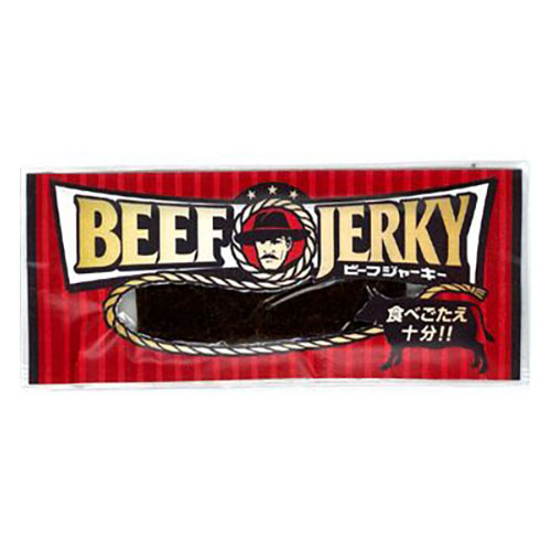 ﾅﾄﾘ-6 CTFﾋﾞｰﾌｼﾞｬｰｷｰ1枚 200入